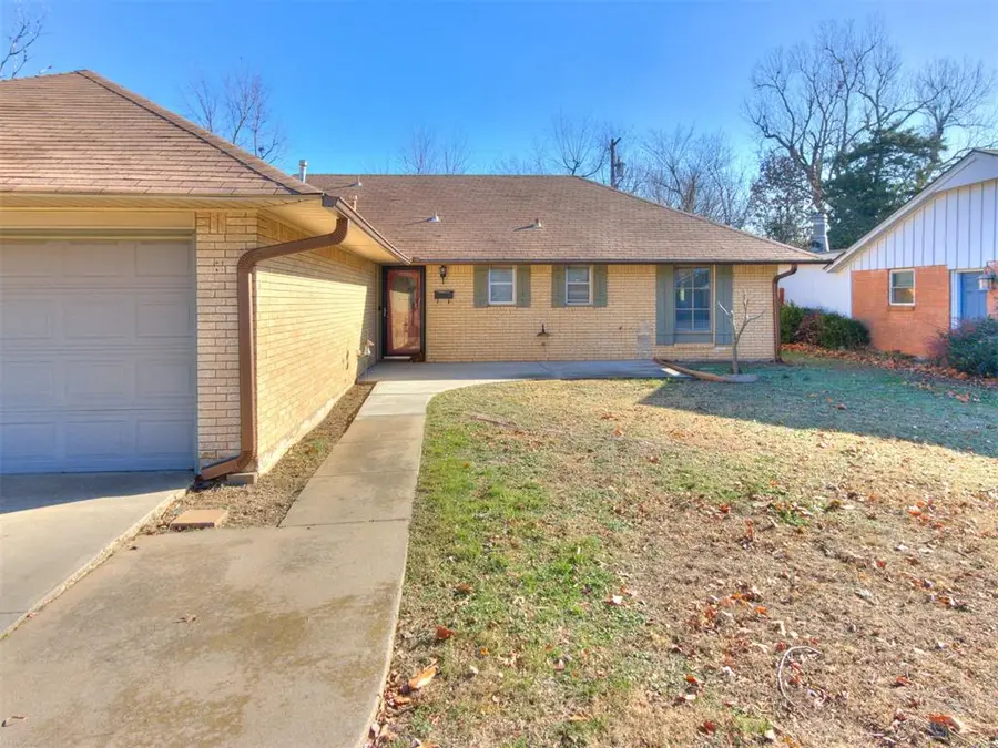 2920 N Alexander Lane, Bethany, OK 73008 - Image #2