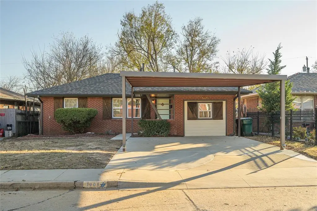 3908 NW 31st Street, Oklahoma City, OK 73112 - Image #1