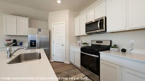 6104 Blackwood Boulevard, Oklahoma City, OK 73132 - Image #3