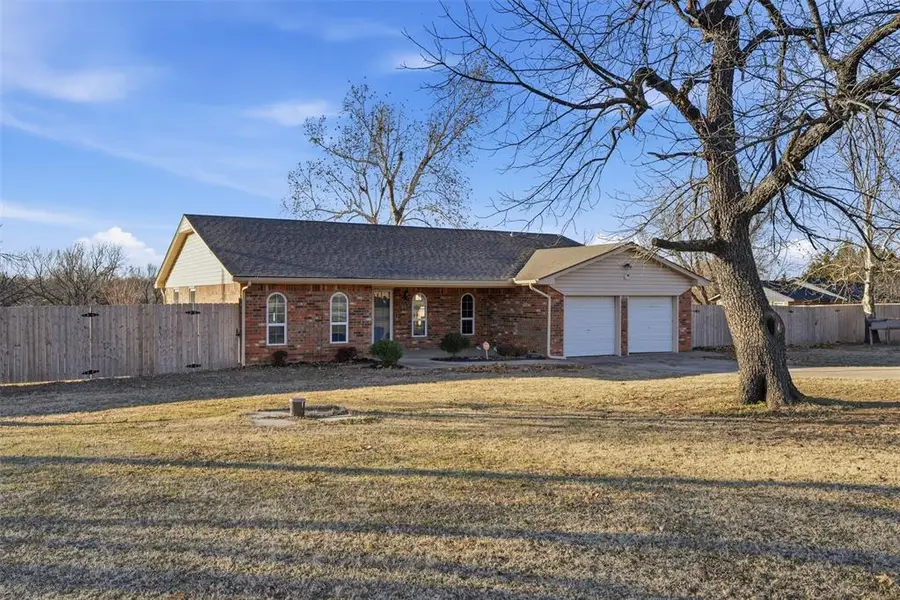 55 Meadow Lane, Choctaw, OK 73020 - Image #2