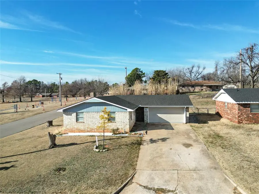 112 Taft Drive, Chickasha, OK 73018 - Image #3