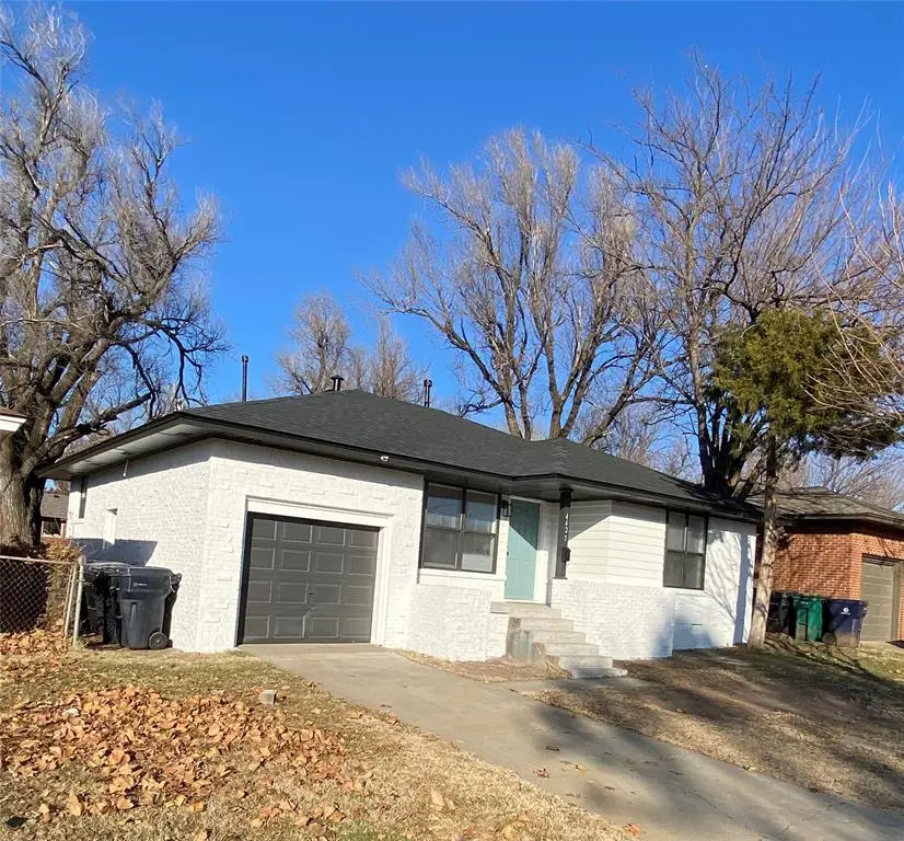4427 NW 16th Street, Oklahoma City, OK 73107 - Image #2