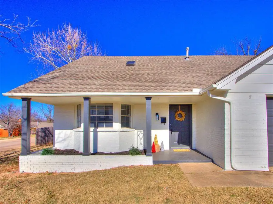 301 Wichita Drive, Norman, OK 73071 - Image #2