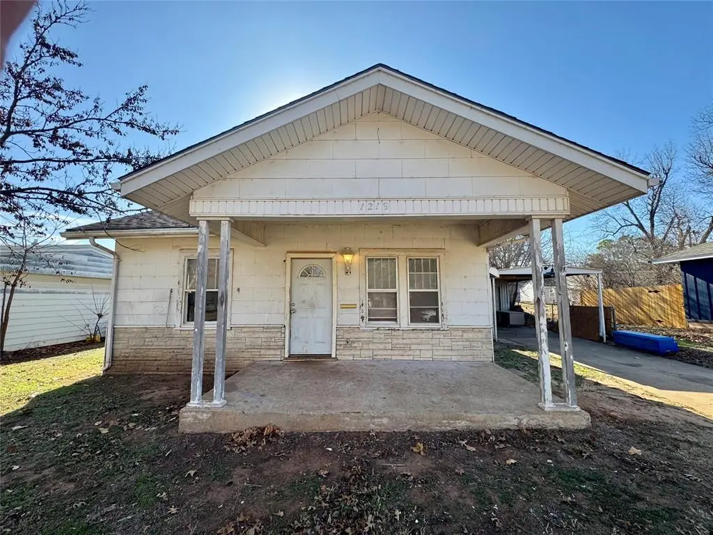 1219 W Colorado Avenue, Chickasha, OK 73018 - Image #1