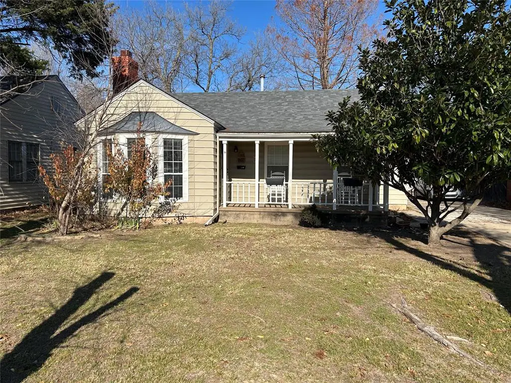 607 Nebraska Street, Norman, OK 73069 - Image #1