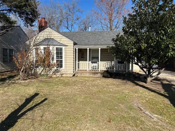 607 Nebraska Street, Norman, OK 73069