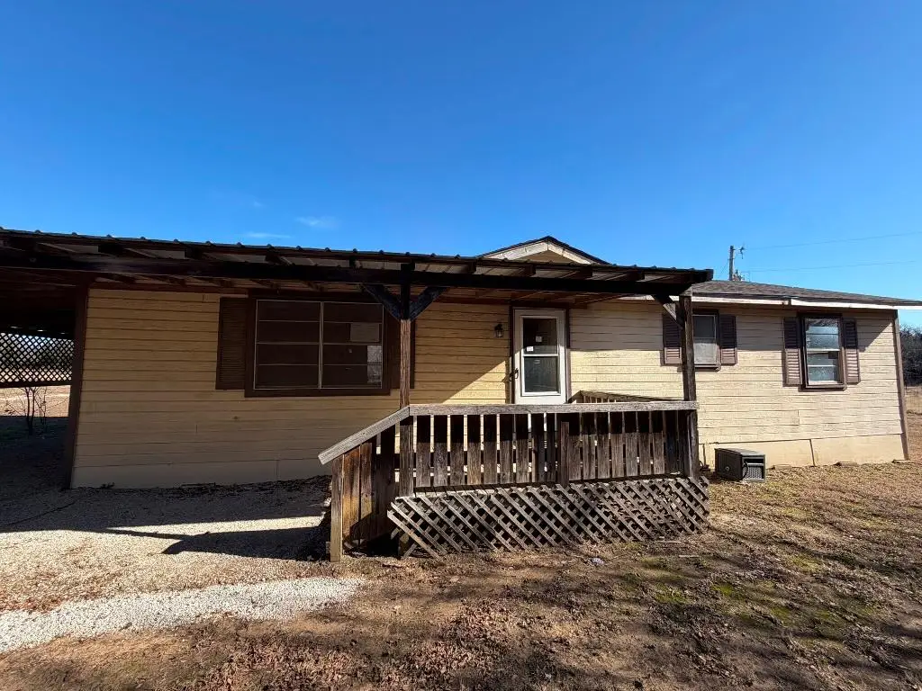 14607 Us Highway 77, Marietta, OK 73448 - Image #1