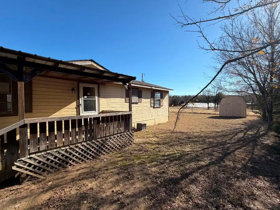 14607 Us Highway 77, Marietta, OK 73448 - Image #3