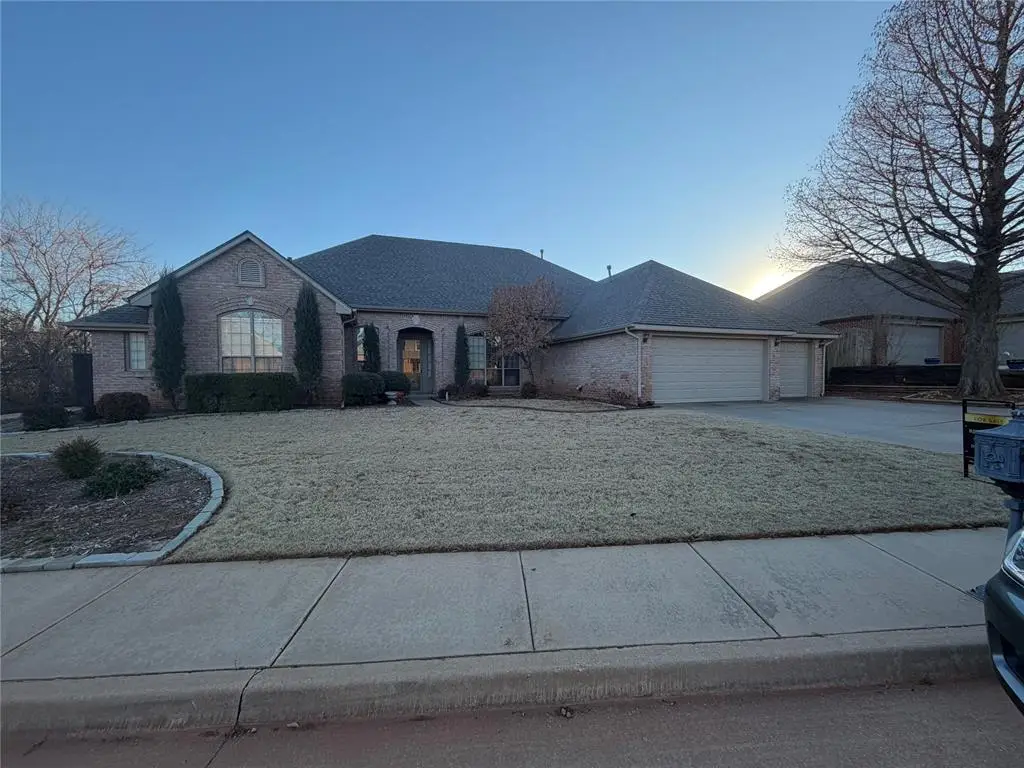 1208 NW 194th Street, Edmond, OK 73012 - Image #1