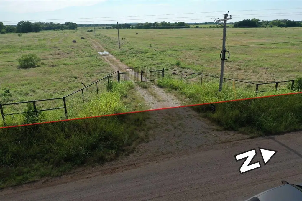 39600 S Bethel Road, Wanette, OK 74878 - Image #1