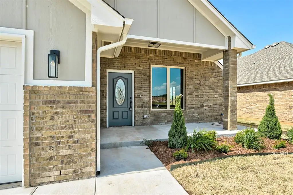 9340 NW 143rd Street, Yukon, OK 73099 - #1