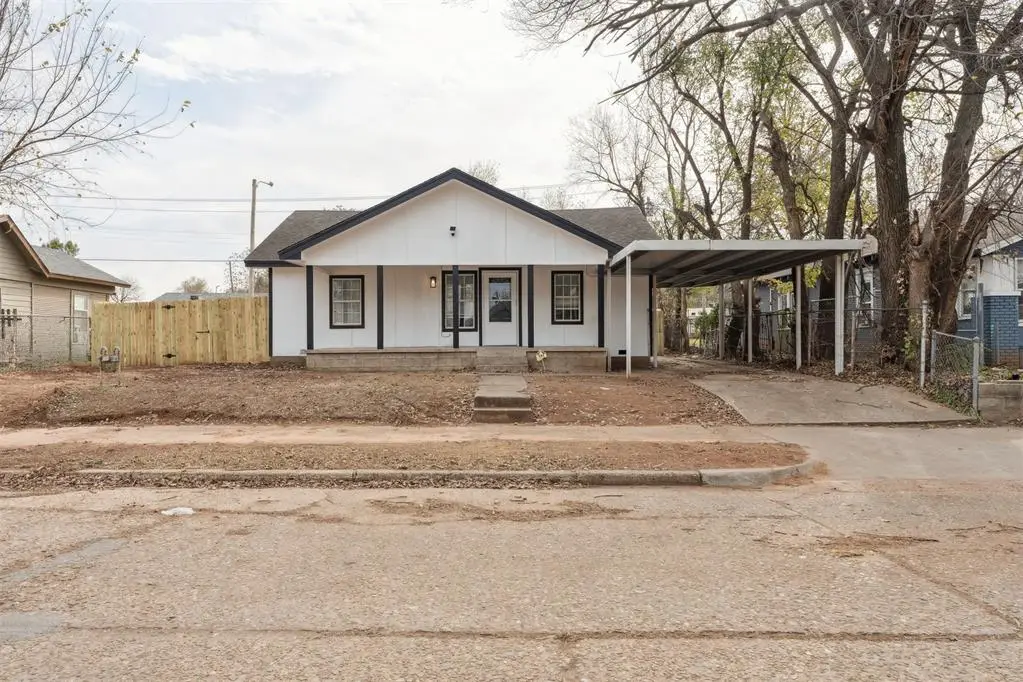 420 SE 22nd Street, Oklahoma City, OK 73115 - Image #1