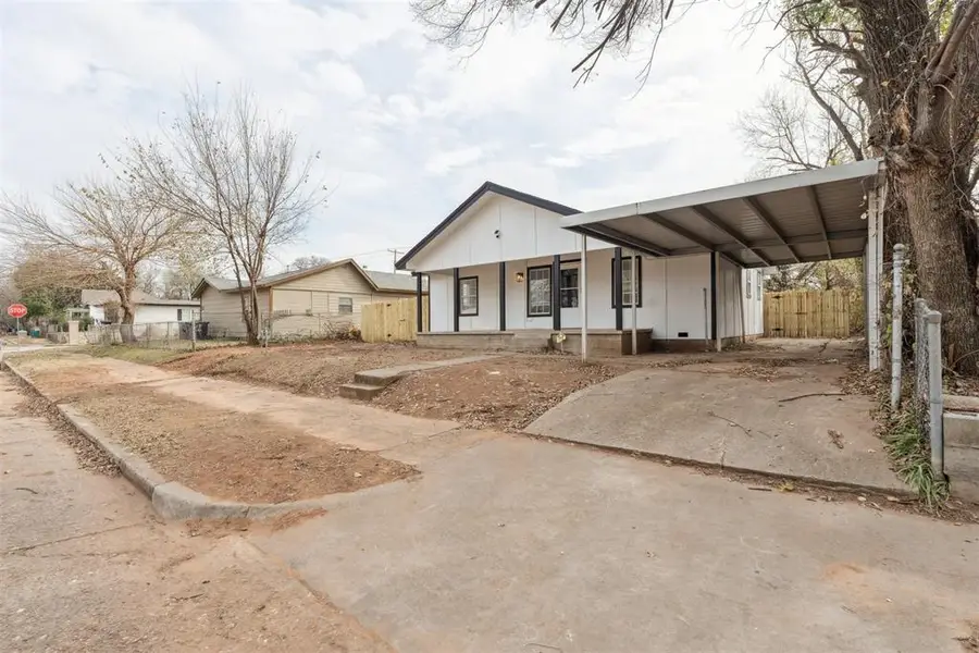 420 SE 22nd Street, Oklahoma City, OK 73115 - Image #3