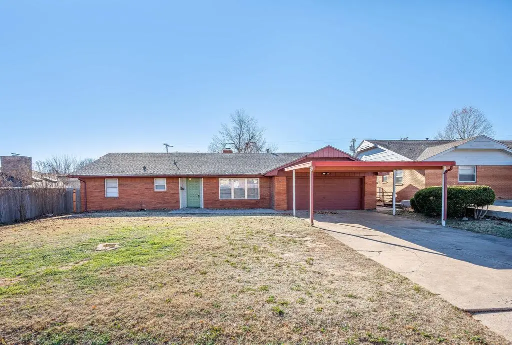 3106 NW 63rd Street, Oklahoma City, OK 73116 - Image #1