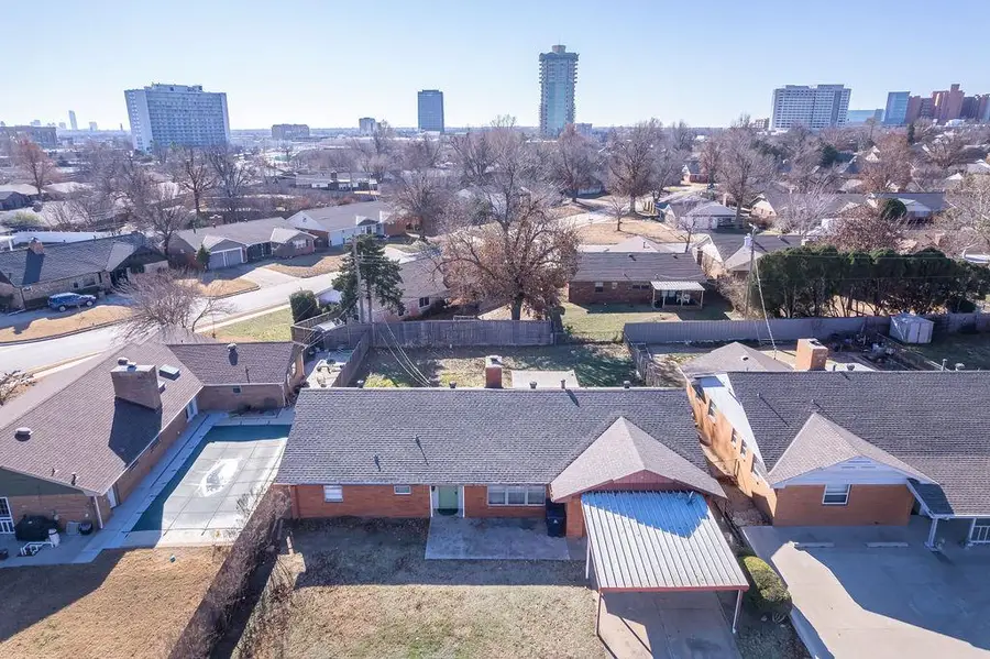 3106 NW 63rd Street, Oklahoma City, OK 73116 - Image #2