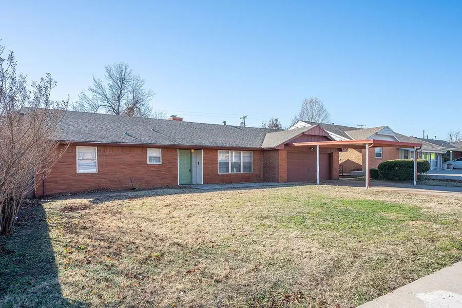 3106 NW 63rd Street, Oklahoma City, OK 73116 - Image #3