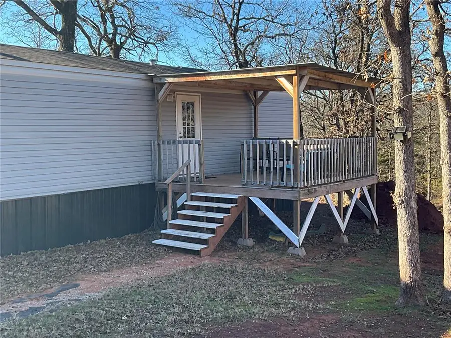 330633 E 875 Road, Wellston, OK 74881 - Image #3