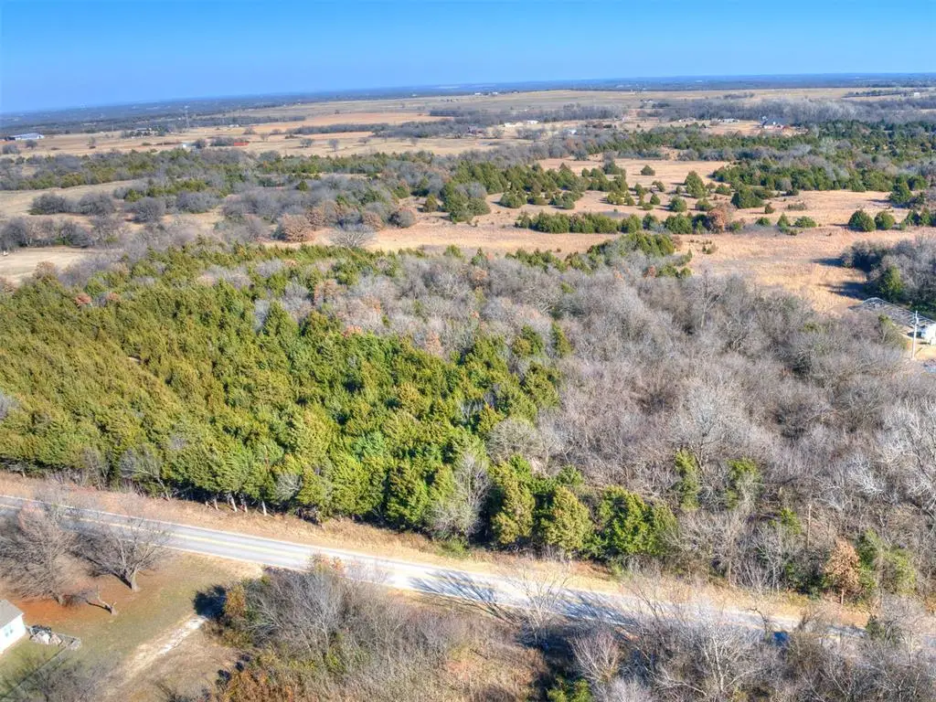 8768 N Triple X Road, Jones, OK 73049 - Image #1