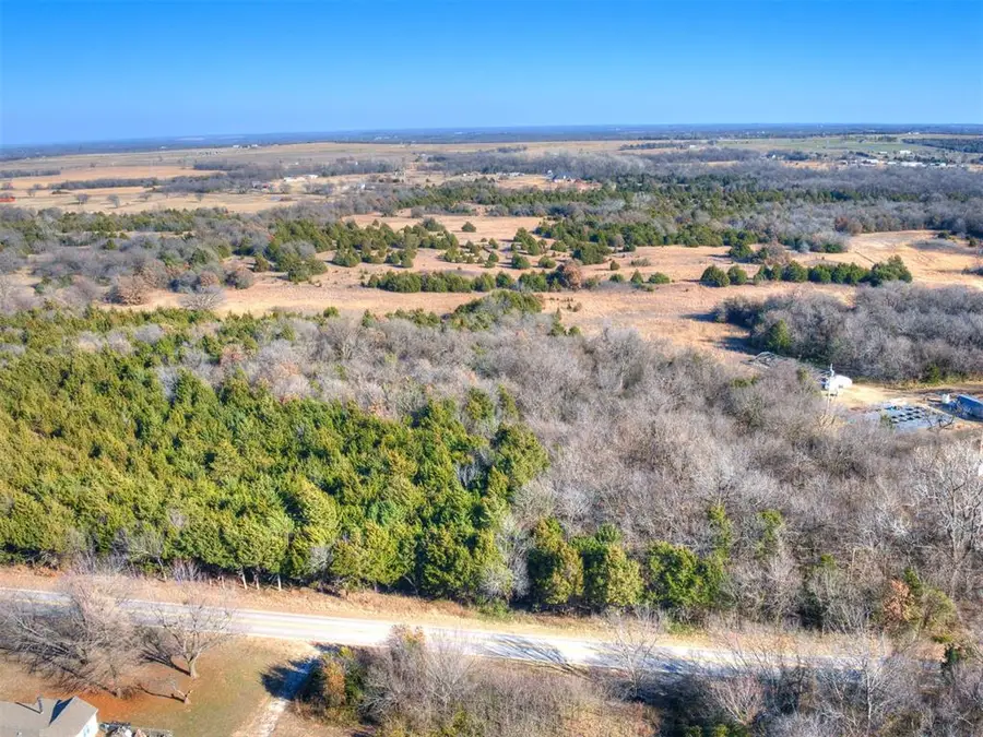 8768 N Triple X Road, Jones, OK 73049 - Image #2