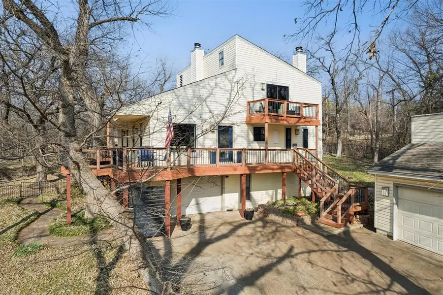 2705 Rambling Road, Edmond, OK 73025 - Image #2