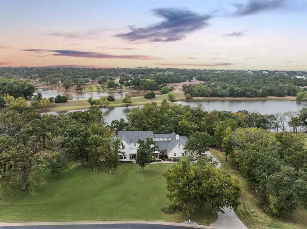 2717 Walking Woods Trail, Jones, OK 73049 - #1
