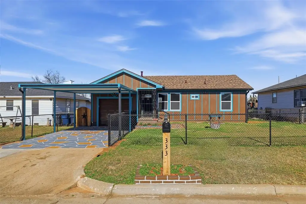 333 SE 55th Street, Oklahoma City, OK 73129 - Image #1
