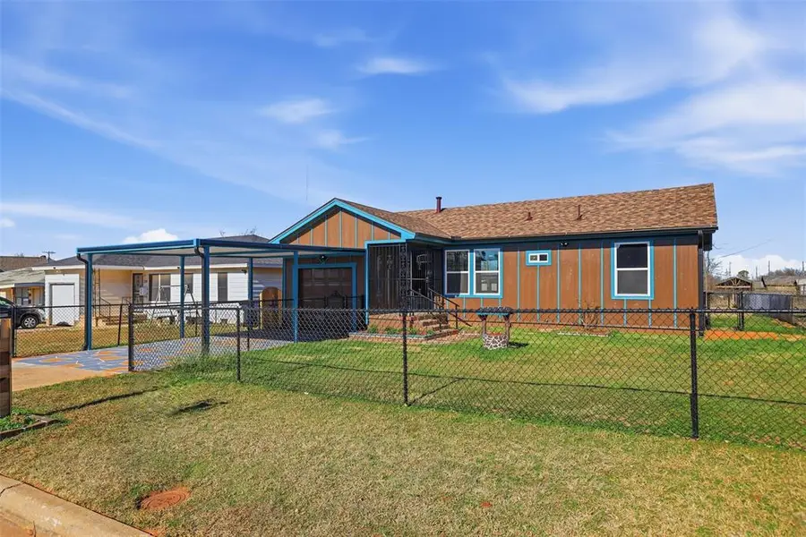 333 SE 55th Street, Oklahoma City, OK 73129 - Image #2