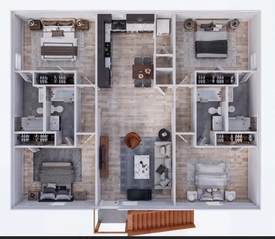 1025 E Hurd Street, Edmond, OK 73034 - Image #2