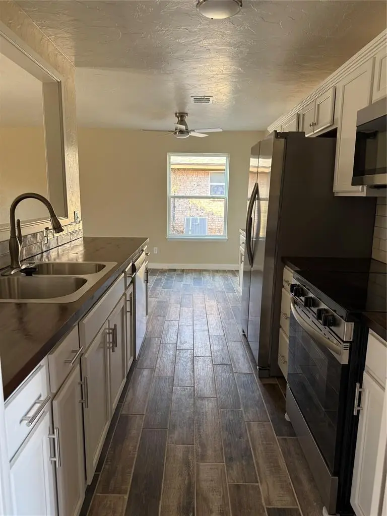 1808 E Tyler Street, Altus, OK 73521 - Image #2