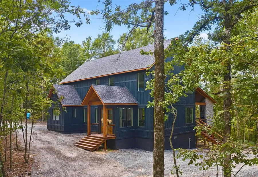 73 Pecan Trace Trail, Broken Bow, OK 74728 - Image #2