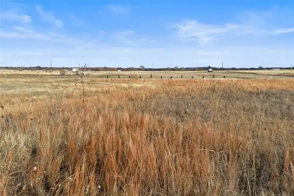 Arbuckle Drive, Hennepin, OK 73444