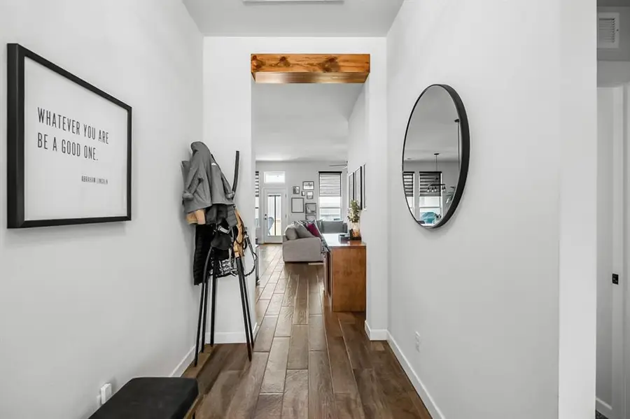 2404 Cedar Elm Place, Choctaw, OK 73020 - Image #2