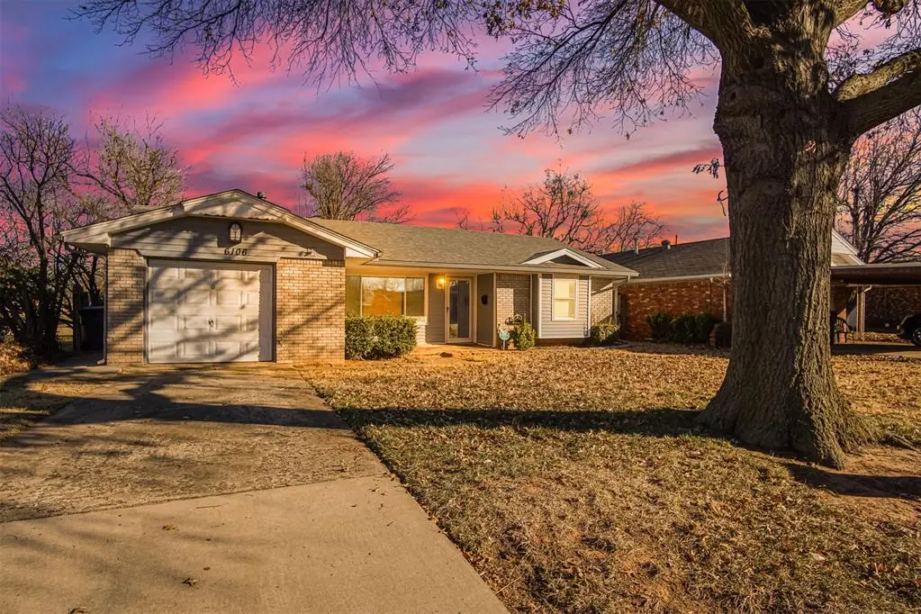 6106 S Hillcrest Drive, Oklahoma City, OK 73159 - Image #1