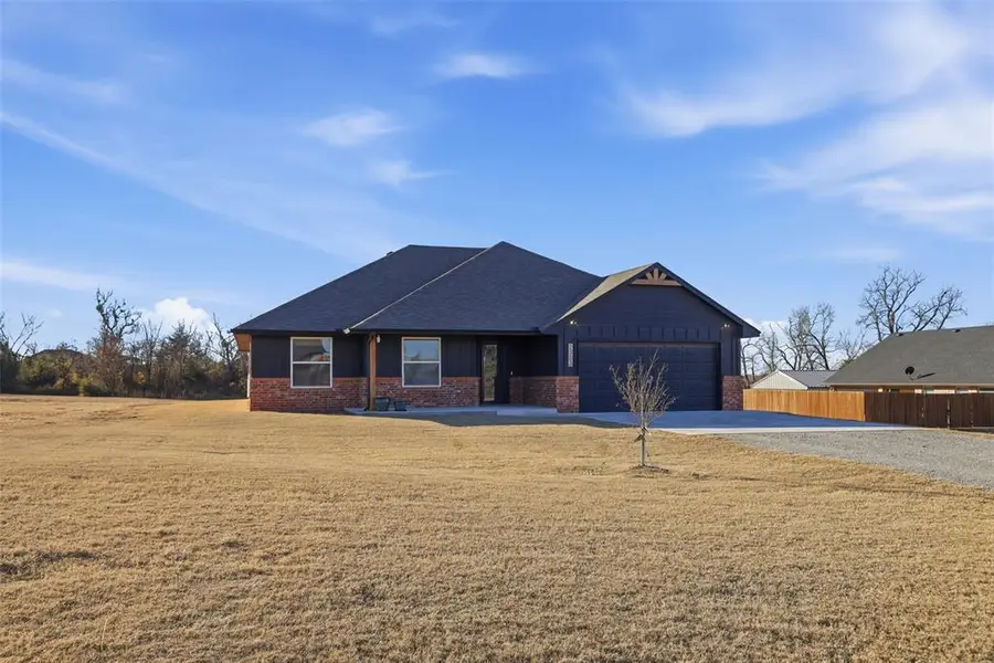 2303 County Road 1330, Blanchard, OK 73010 - Image #2
