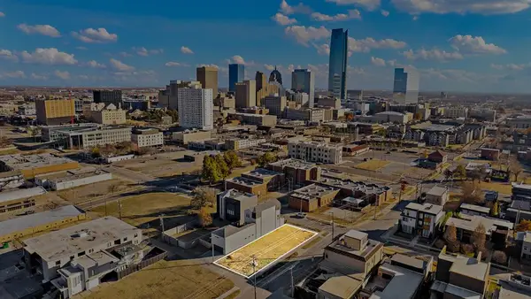 531 NW 7th Street, Oklahoma City, OK 73102