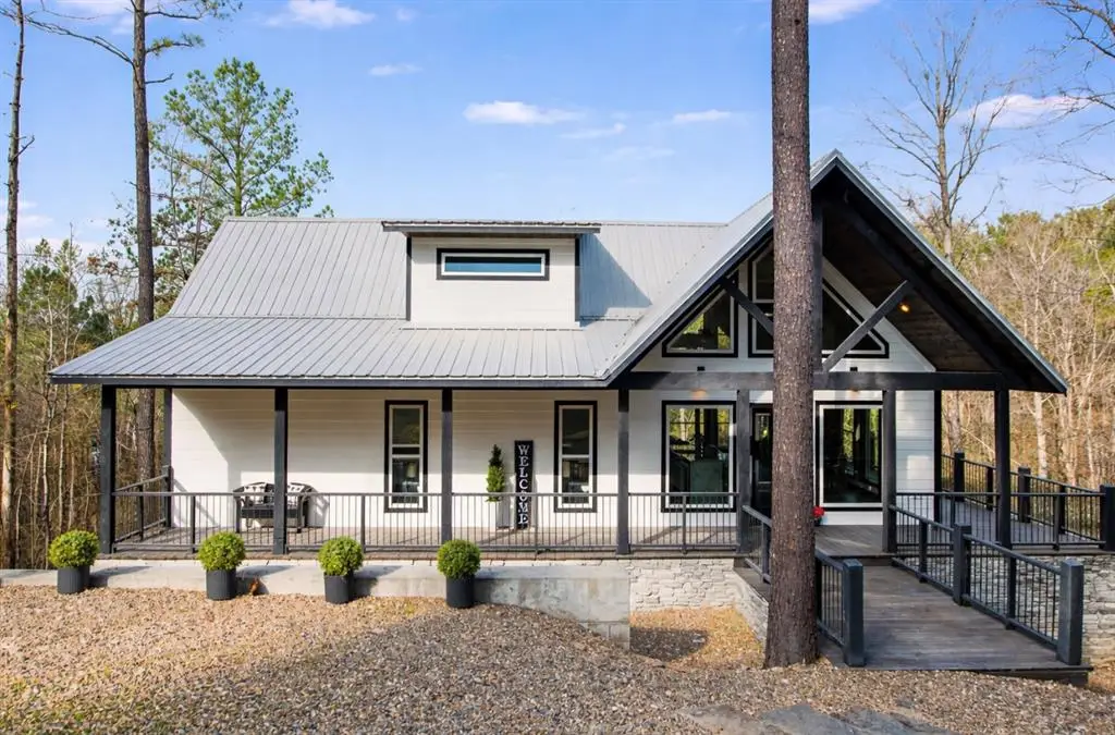 46 Short Grass Trail, Broken Bow, OK 74728 - Image #1