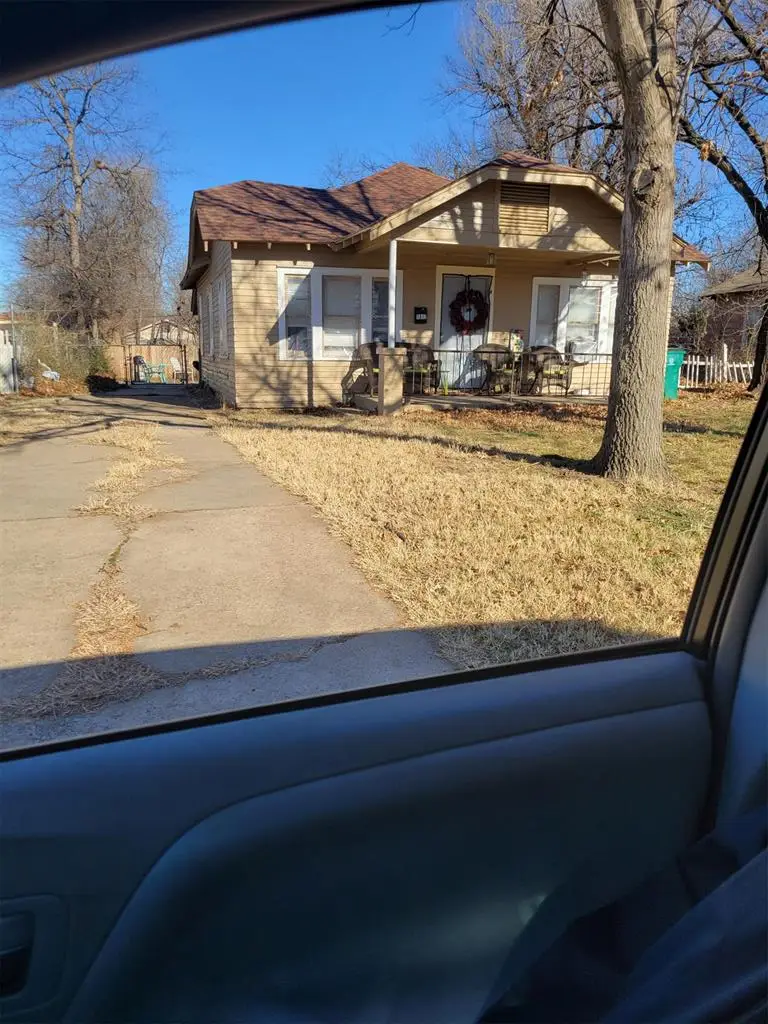 1317 NW 95th Street, Oklahoma City, OK 73114 - Image #1