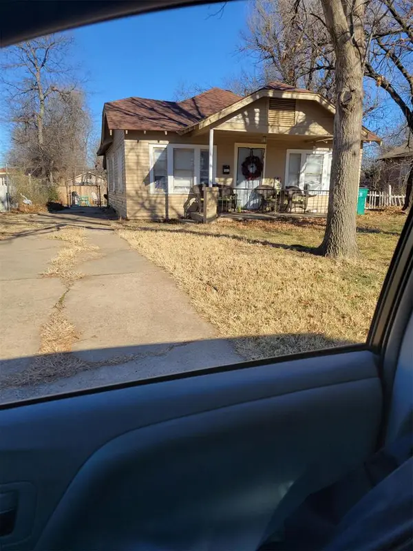 1317 NW 95th Street, Oklahoma City, OK 73114