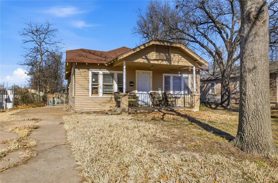 1317 NW 95th Street, Oklahoma City, OK 73114 - #2