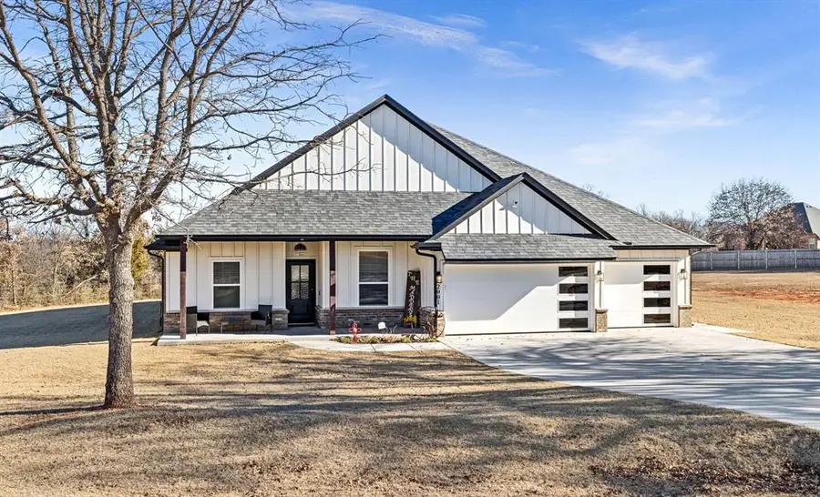 2001 Sky Trail Circle, Blanchard, OK 73010 - Image #2