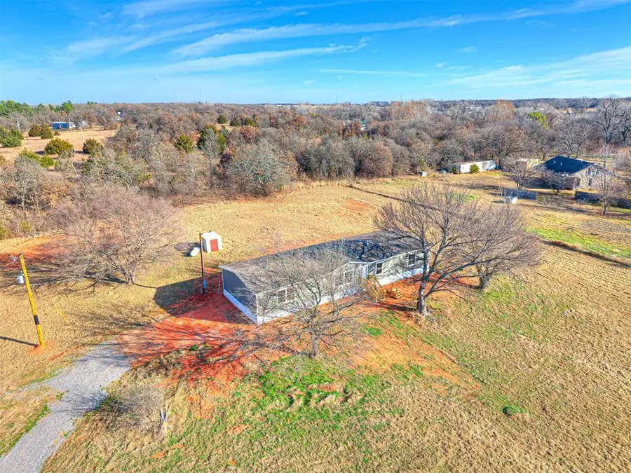 10621 208th Street, Blanchard, OK 73010 - Image #2