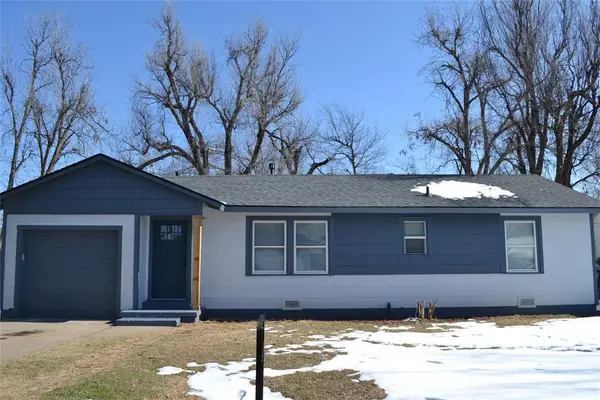 3508 N Holman Court, Midwest City, OK 73110