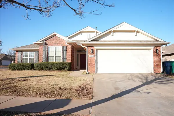 13049 SW 5th Street, Yukon, OK 73099