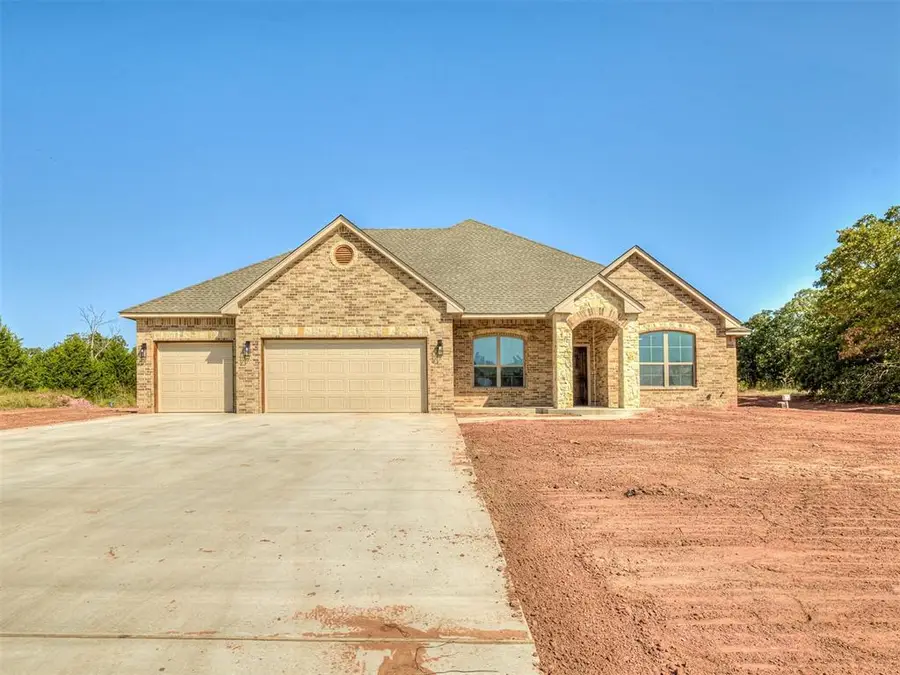 8060 Longbow, Guthrie, OK 73044 - Image #3