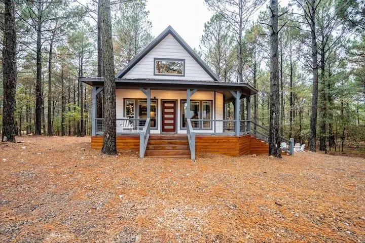 269 Scrub Oak Trail, Broken Bow, OK 74728 - Image #2