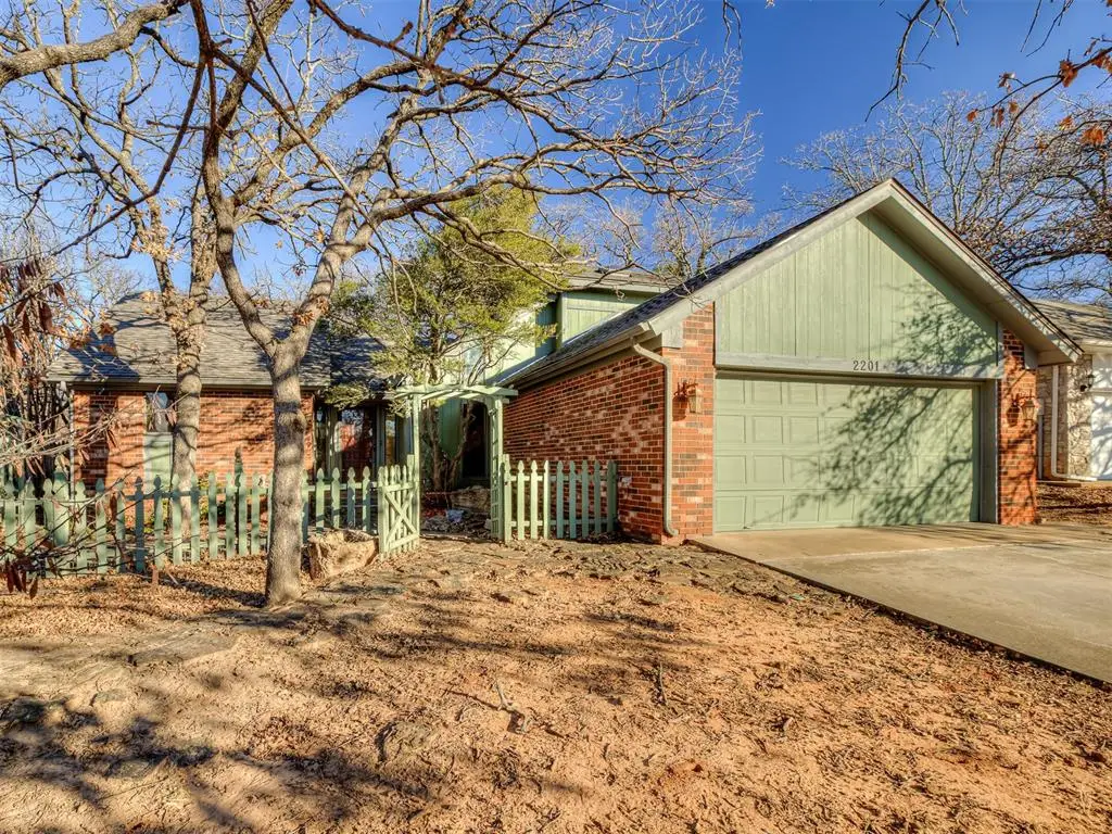 2201 Colchester Terrace, Edmond, OK 73034 - Image #1