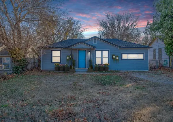 4126 Jones Boulevard, Oklahoma City, OK 73135