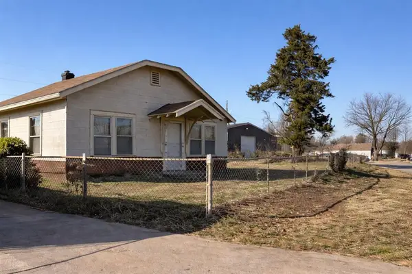 409 S Sunnylane Road, Oklahoma City, OK 73115