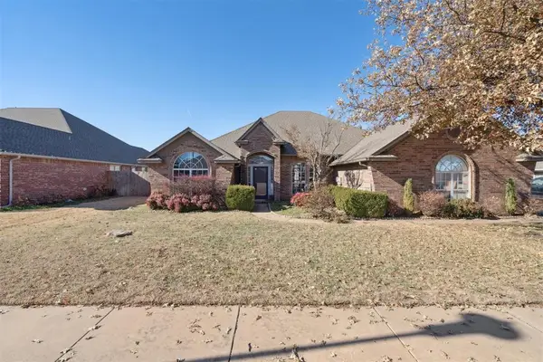 19501 Danforth Farms Boulevard, Edmond, OK 73012