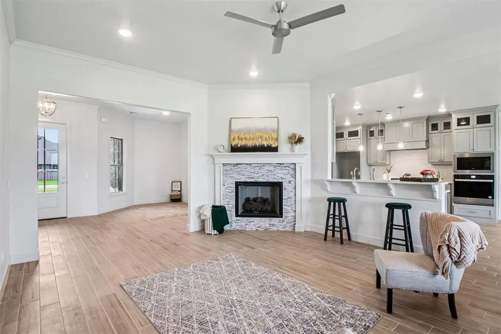 4204 Chesterfield Place, Oklahoma City, OK 73179 - Image #1